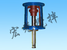 JII型單支點(diǎn)機(jī)架、TJA型機(jī)架